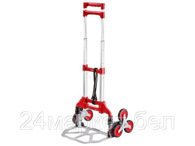 Тележка Wortex FT 1080-6 1323380