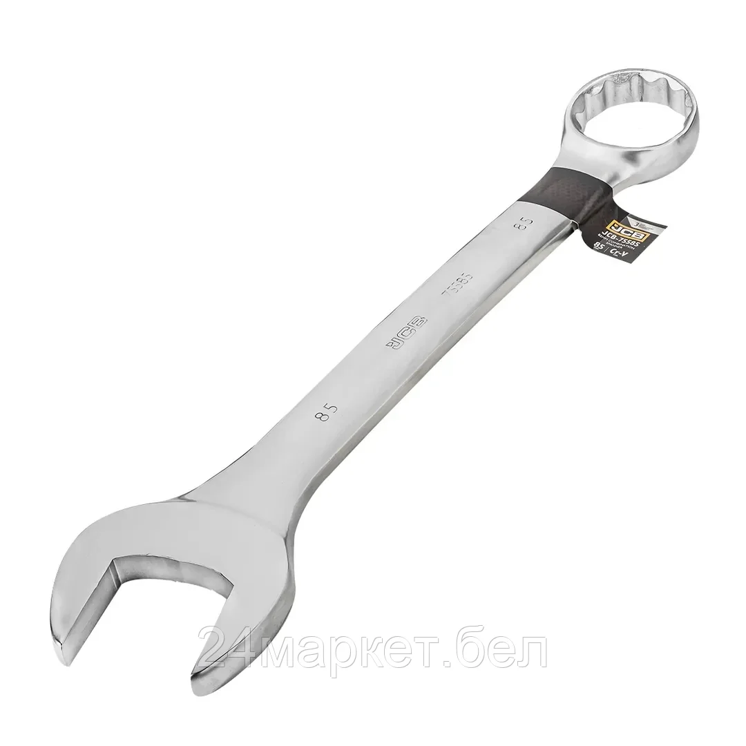 JCB-75585 JCB Ключ комбинированный 85мм