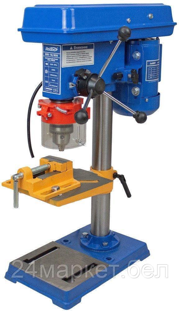 Станок Redbo EBD-16/600
