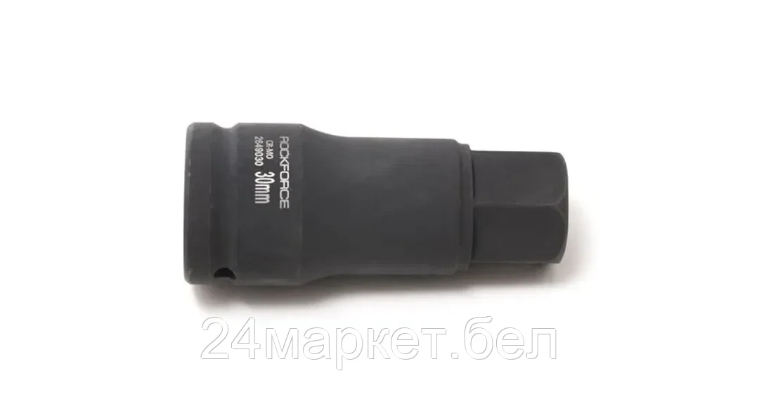 Головка слесарная RockForce RF-2649030