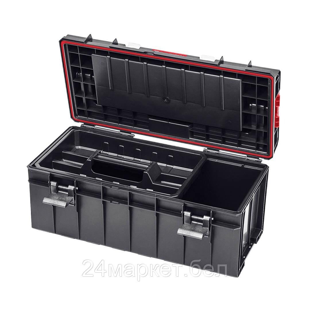 Ящик для инструментов Qbrick System Pro 600