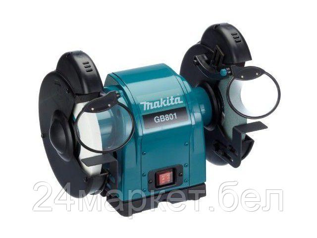 Заточный станок Makita GB801