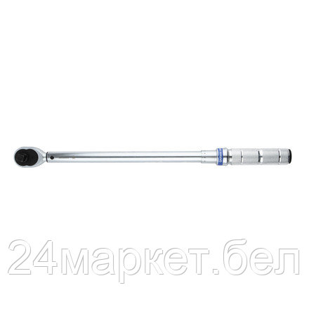 GARWIN INDUSTRIAL 501519-40-200-12 Динамометрический ключ двухсторонний 1/2" 40-200 Нм, 501519-40-200-12