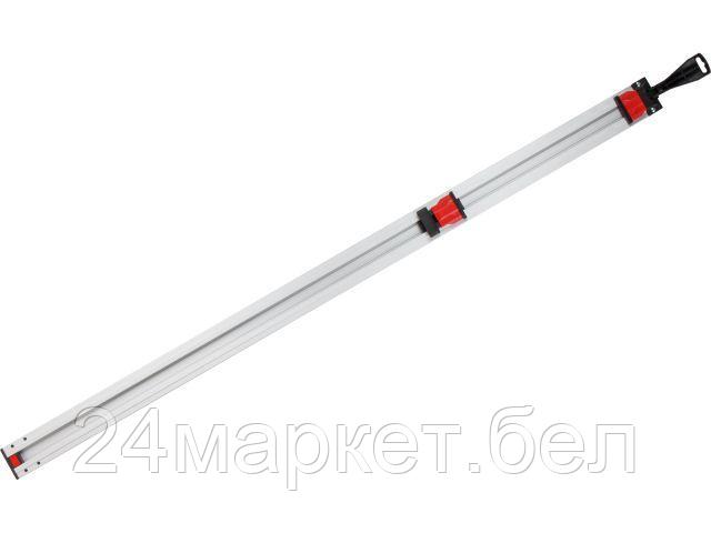 Направляющая шина WORTEX CGR 1276 в кор. 1323704