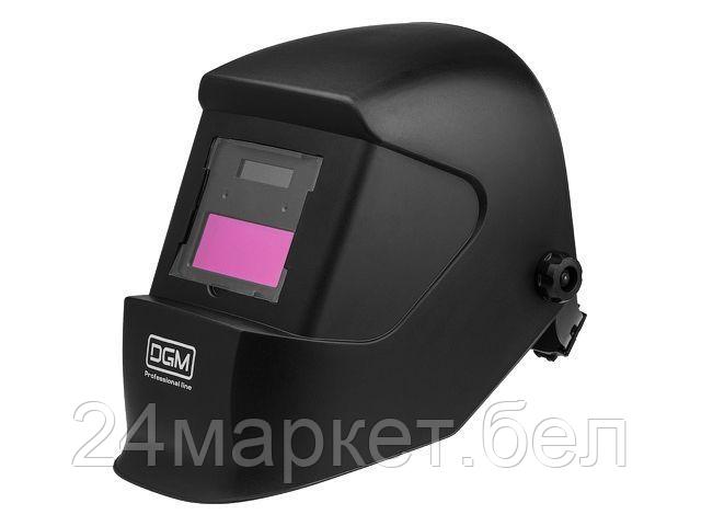 Щиток сварщика  с самозатемняющимся светофильтром DGM V4100