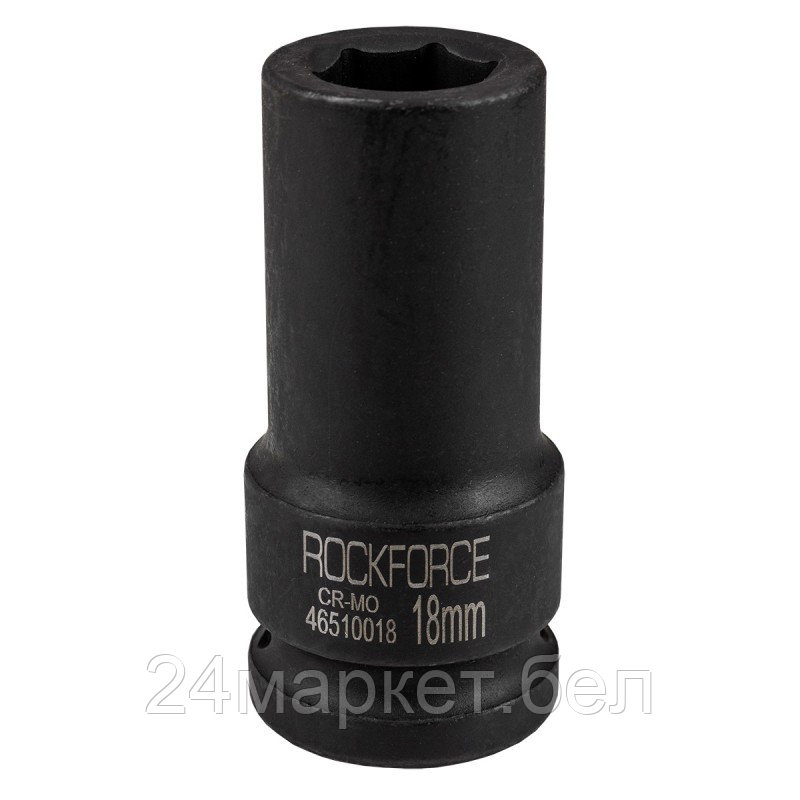 Головка слесарная RockForce RF-46510018 Головка слесарная RockForce RF-46510018