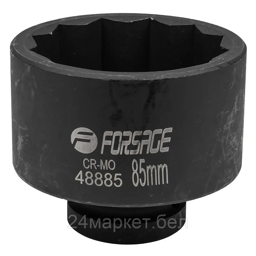 Головка слесарная FORSAGE F-48885