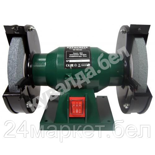 Заточный станок Favourite BG 150/280