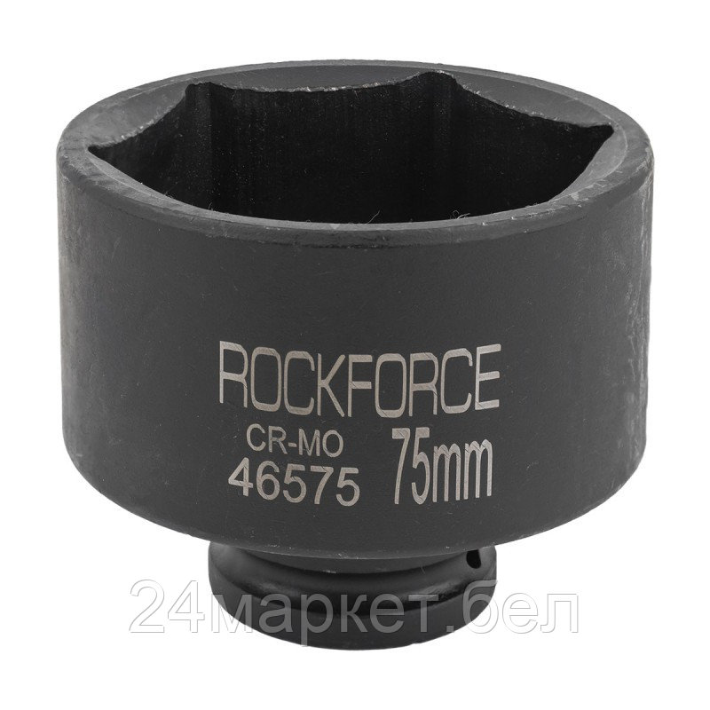 Головка слесарная RockForce RF-46575
