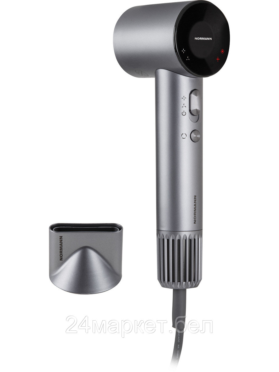 Фен Normann AHD-441
