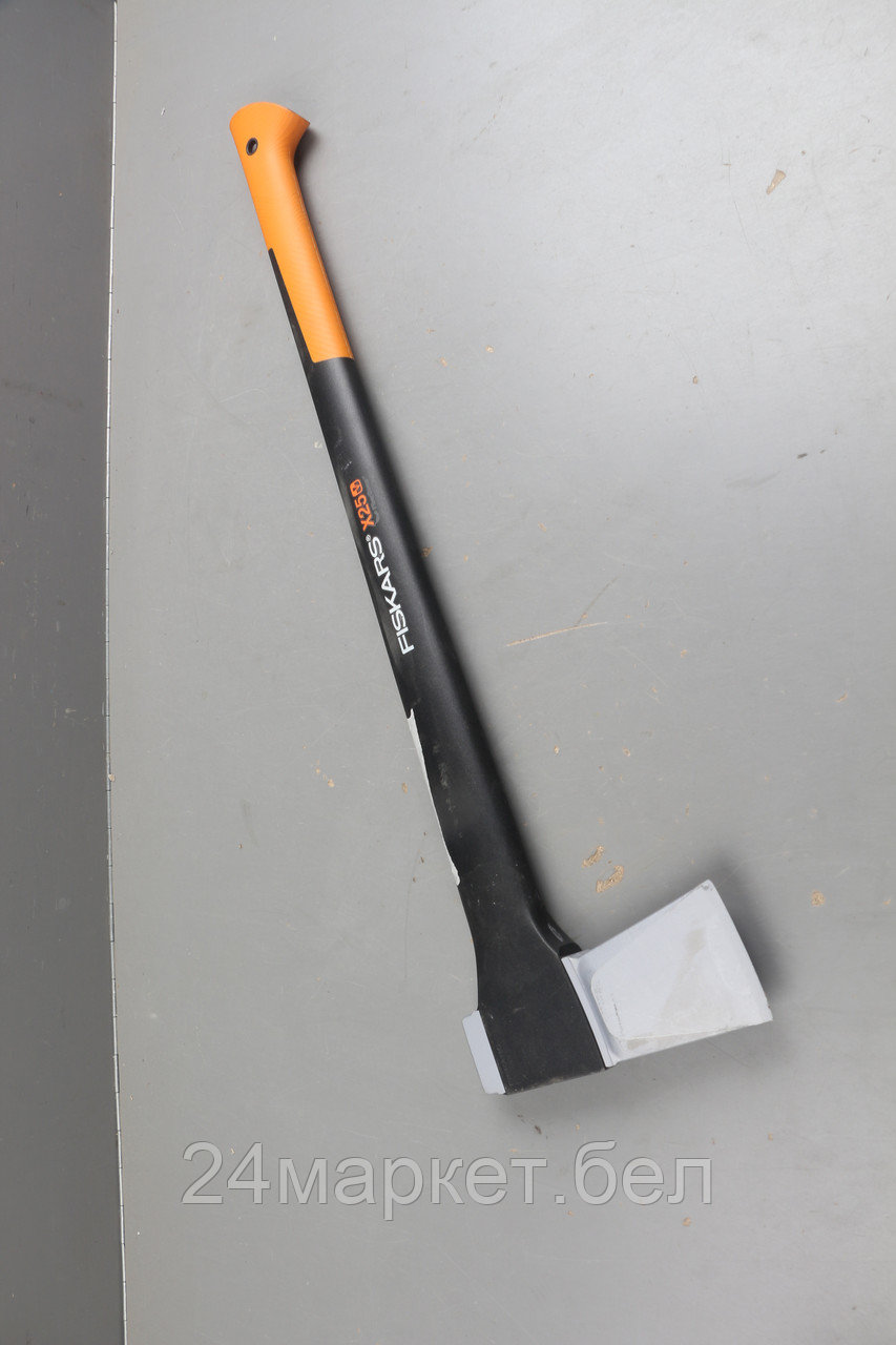 Топор-колун X25 XL FISKARS уцененный (0960235965)