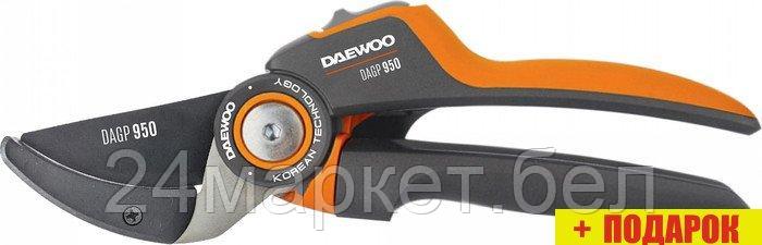 Секатор Daewoo Power DAGP 950