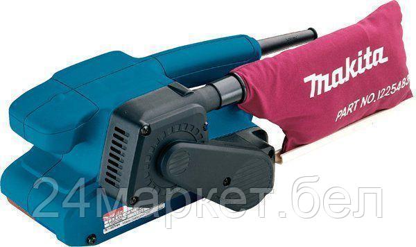 Ленточная шлифмашина Makita 9911K