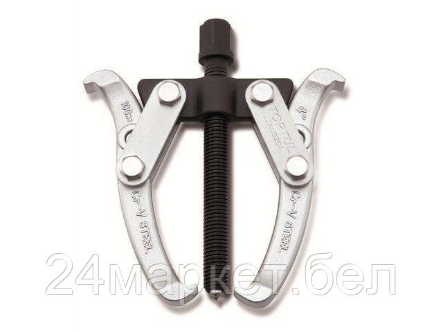 TOPTUL Тайвань Съемник подшипников 2-зажимн. 3" TOPTUL (JJAL0203)