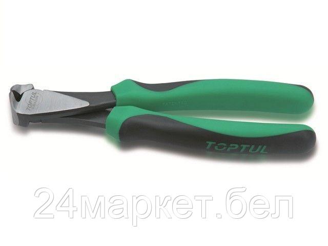 Набор пассатижей Toptul DJBA2206 1 предмет