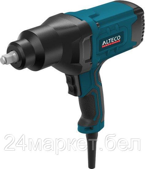 Гайковерт Alteco IW 1000-350 37253