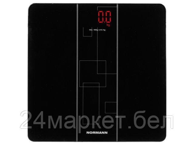 Напольные весы Normann ASB-465