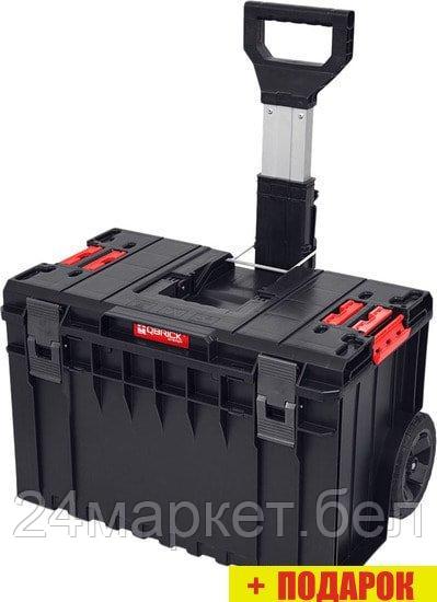 Тележка Qbrick System One Cart