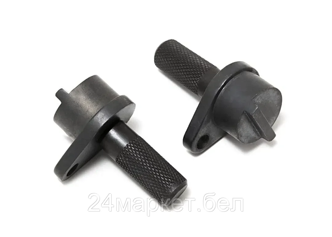 Набор фиксаторов для обслуживания двигателей VW 2пр.(1.2 L) Forsage F-904G15A(F-929G1A)