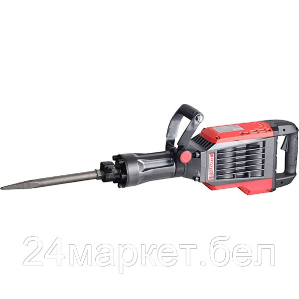 Отбойный молоток 1600, 1600 Вт, 45 Дж, 1900 уд/мин, SDS-HEX 30 (FT7702 Felisatti)