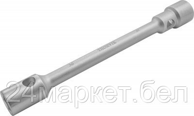 Thorvik WNW303240 WNW303240 Ключ баллонный двусторонний для грузовых а/м, 30х32 мм, 400 мм
