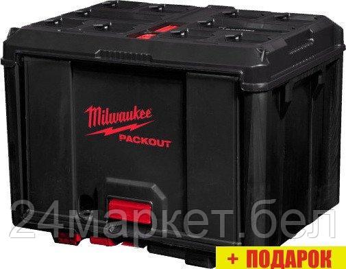 Ящик для инструментов Milwaukee Packout 4932480623