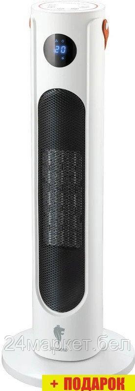 Тепловентилятор Leonord LPTC-6006