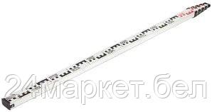 Нивелирная рейка Condtrol TS 4