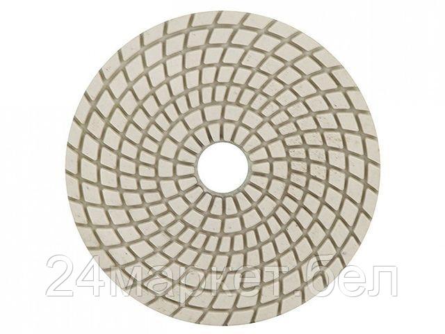 Шлифовальный круг Trio Diamond 350030