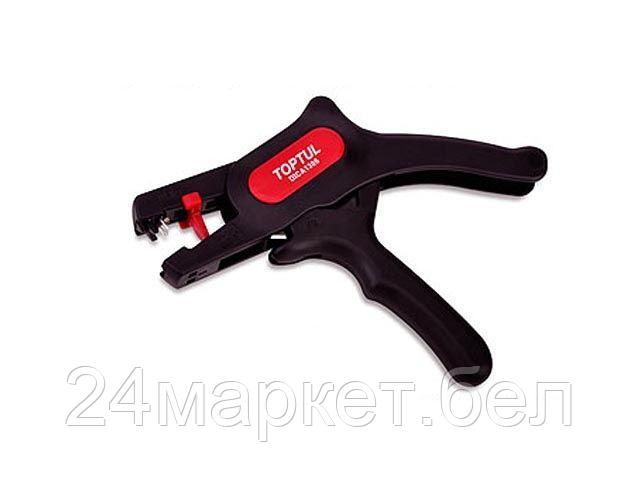 TOPTUL Тайвань Съёмник изоляции автоматический TOPTUL (DICA1306)