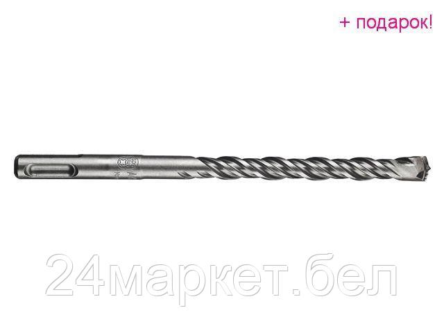 BOSCH Китай 16х250х310 мм бур (сверло) SDS-plus 5X BOSCH
