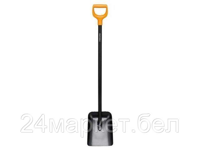 Лопата совковая FISKARS Solid
