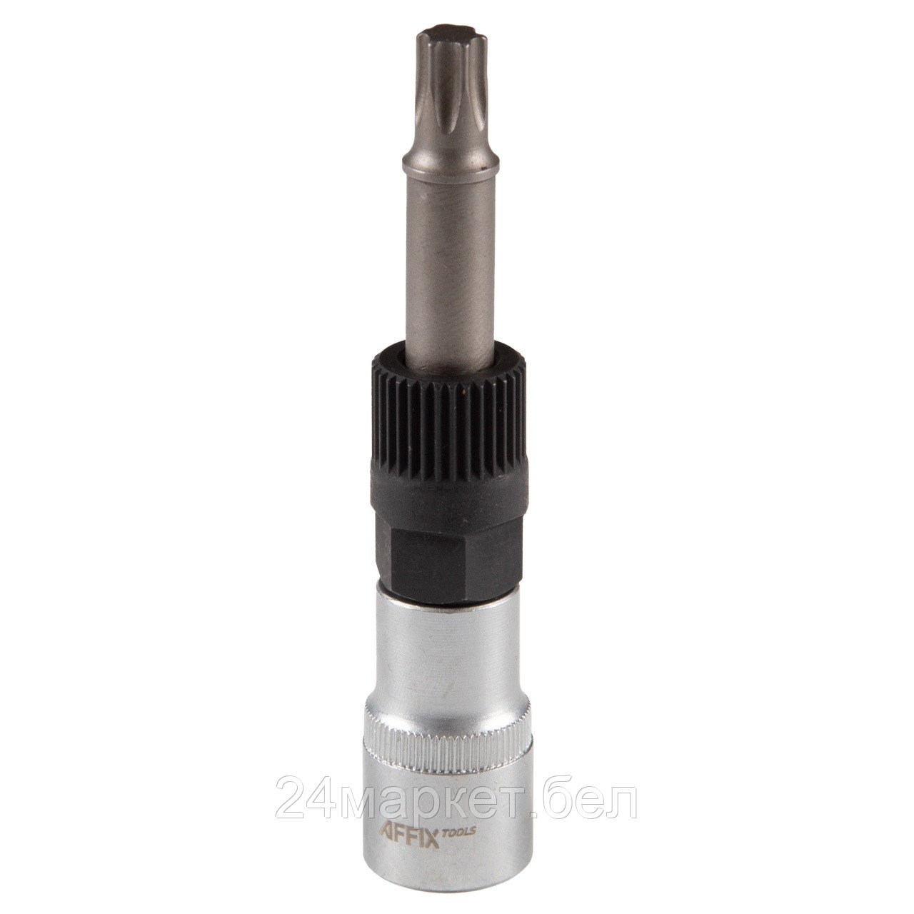 AFFIX AF10610050 AFFIX Головка фиксатор шкива генератора, 1/2", Torx, T50
