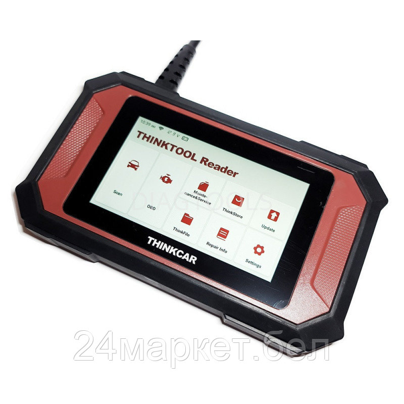 THINKCAR THINKTOOL Reader 7 Сканер диагностический Thinktool Reader7