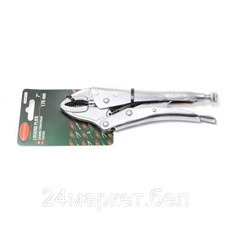 Зажим RockForce RF-614R175