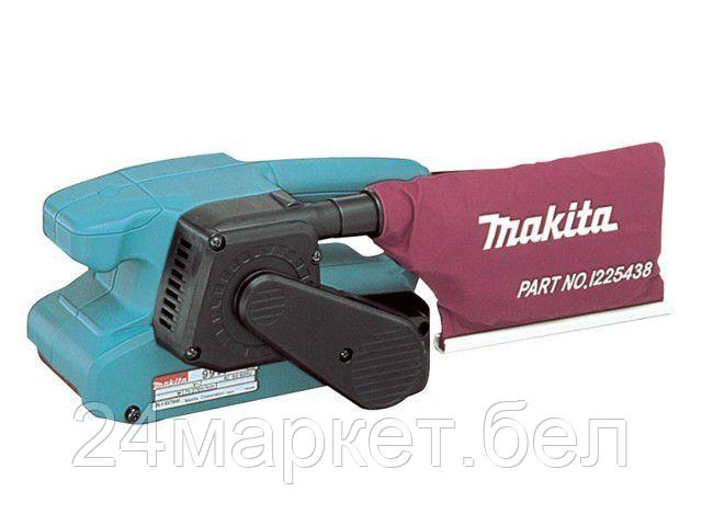 Ленточная шлифмашина Makita 9911