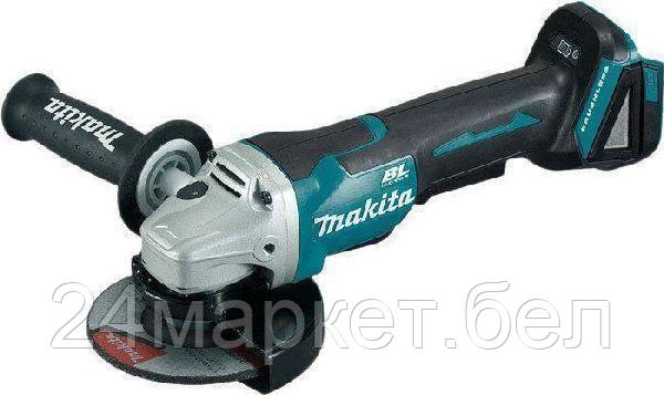 Угловая шлифмашина Makita DGA505Z