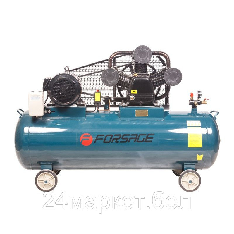 Компрессор FORSAGE TB390-300