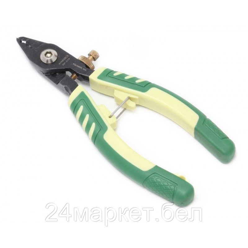 Инструмент для зачистки кабеля RockForce RF-810