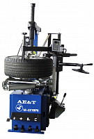 AE&T M-221P6-2 (380) Шиномонтаж автомат 10-24" с правой мультирукой,  двухскоростной , 380В