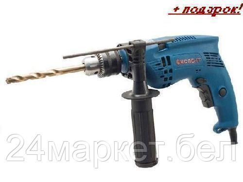 Безударная дрель Фиолент МС11-13-РЭ