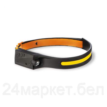 RUNTEC RT-HLR300 Фонарь налобный аккумуляторный RT-HLR300