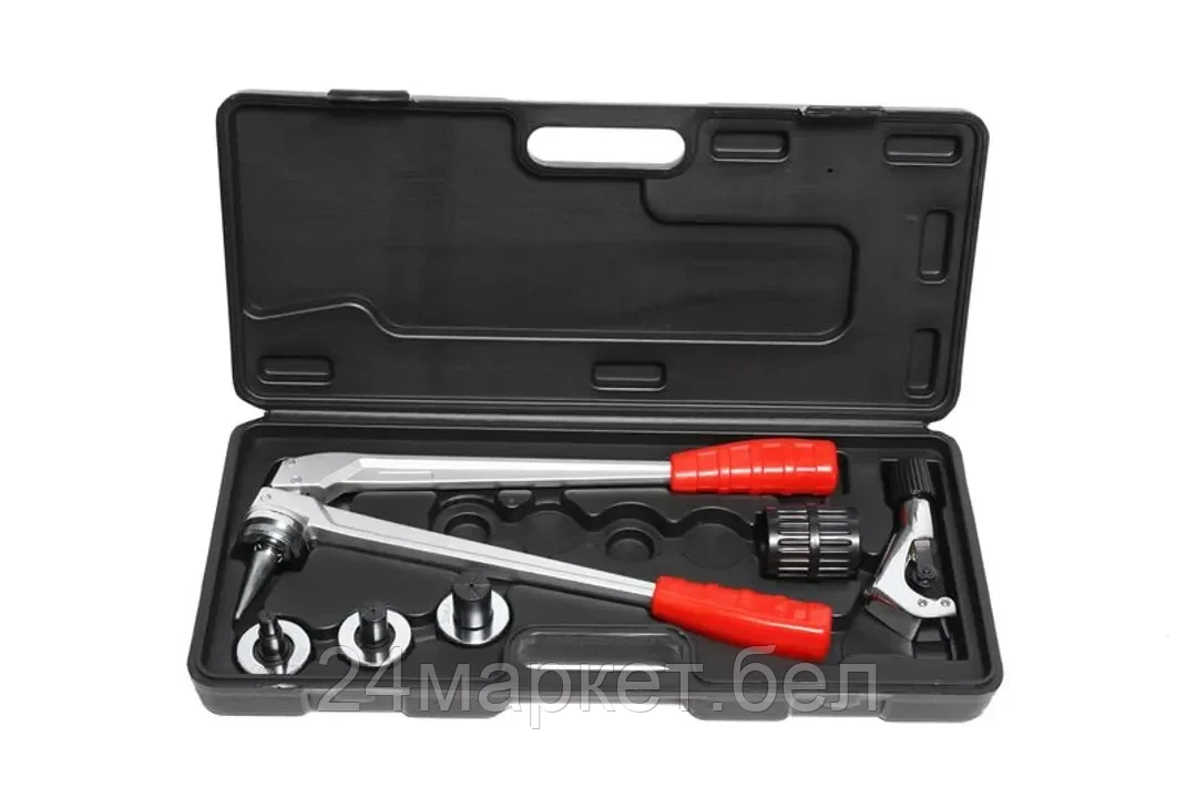 FORSAGE Расширитель ручной для трубок из мягких металлов (16-32мм, толщина стенки трубки 1мм) Forsage F-KG32