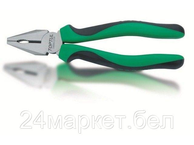 Набор пассатижей Toptul DBBB2208 1 предмет