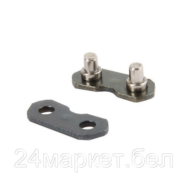 Звено соед. вилка+планка 3/8-1,5 (1,6) LG (25шт.) (C1020)