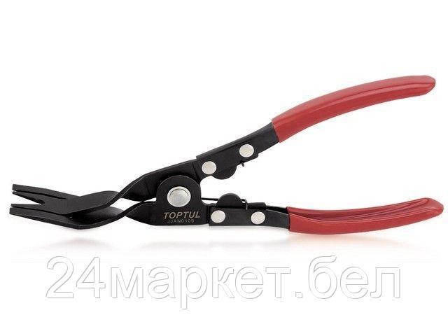 TOPTUL Тайвань Съемник пистонов универсальный TOPTUL (JJAN0109)