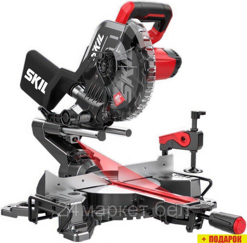 Торцовочная пила Skil MS1310 MS1310SE00