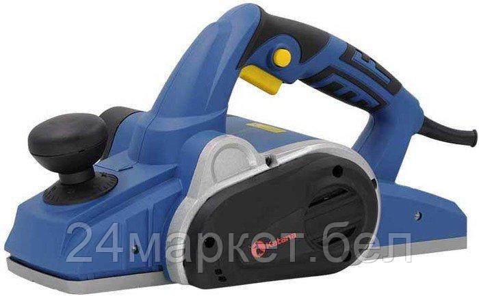 Рубанок Katana RB8500