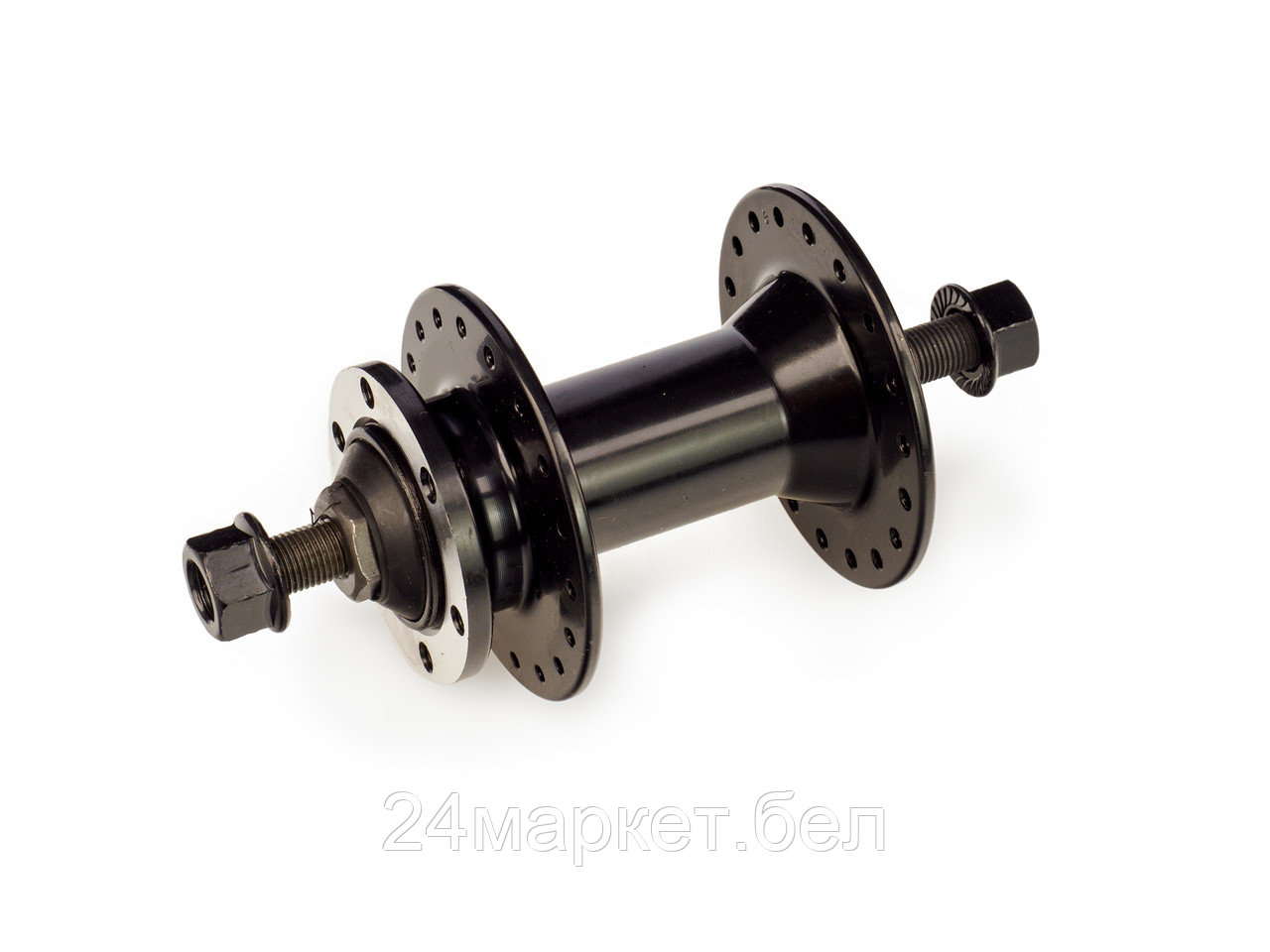 Втулка переднего колеса D043DSE-36H-AED, JT11001 JOYTECH