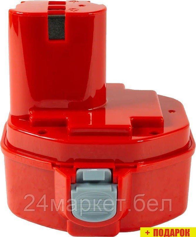 Аккумулятор VOLAT VT-MAK-PA14-14.4V-2 (14.4В/2 Ah)